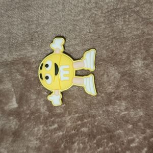 💥 5/$15 Croc Charm